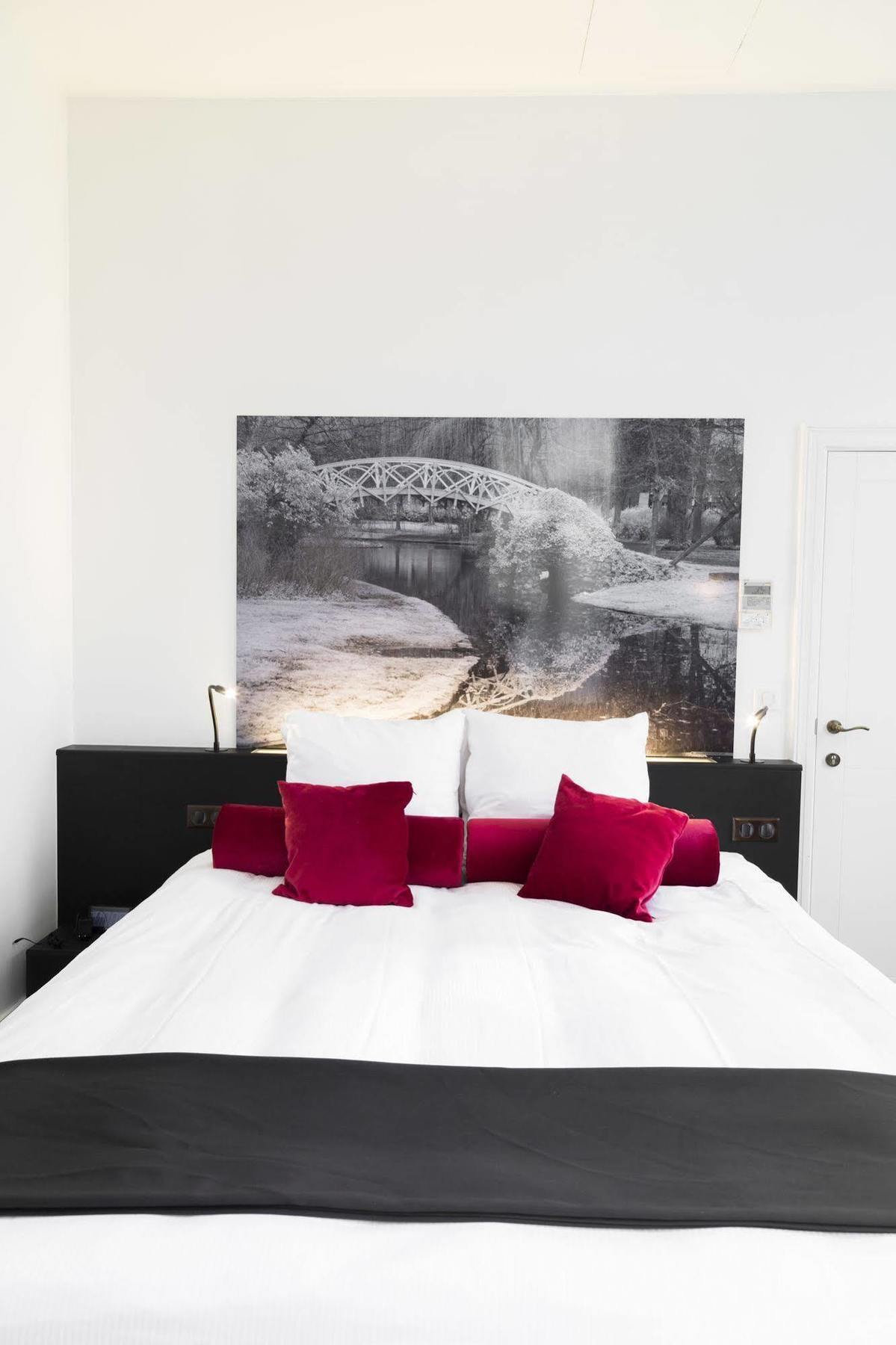 Zimmerhof Hotel Лир Экстерьер фото